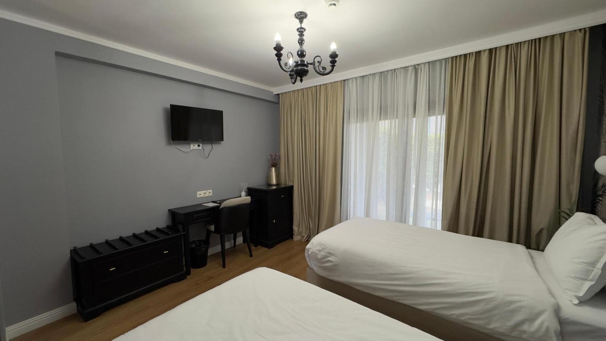 Marabou Resort Brasov Exterior photo