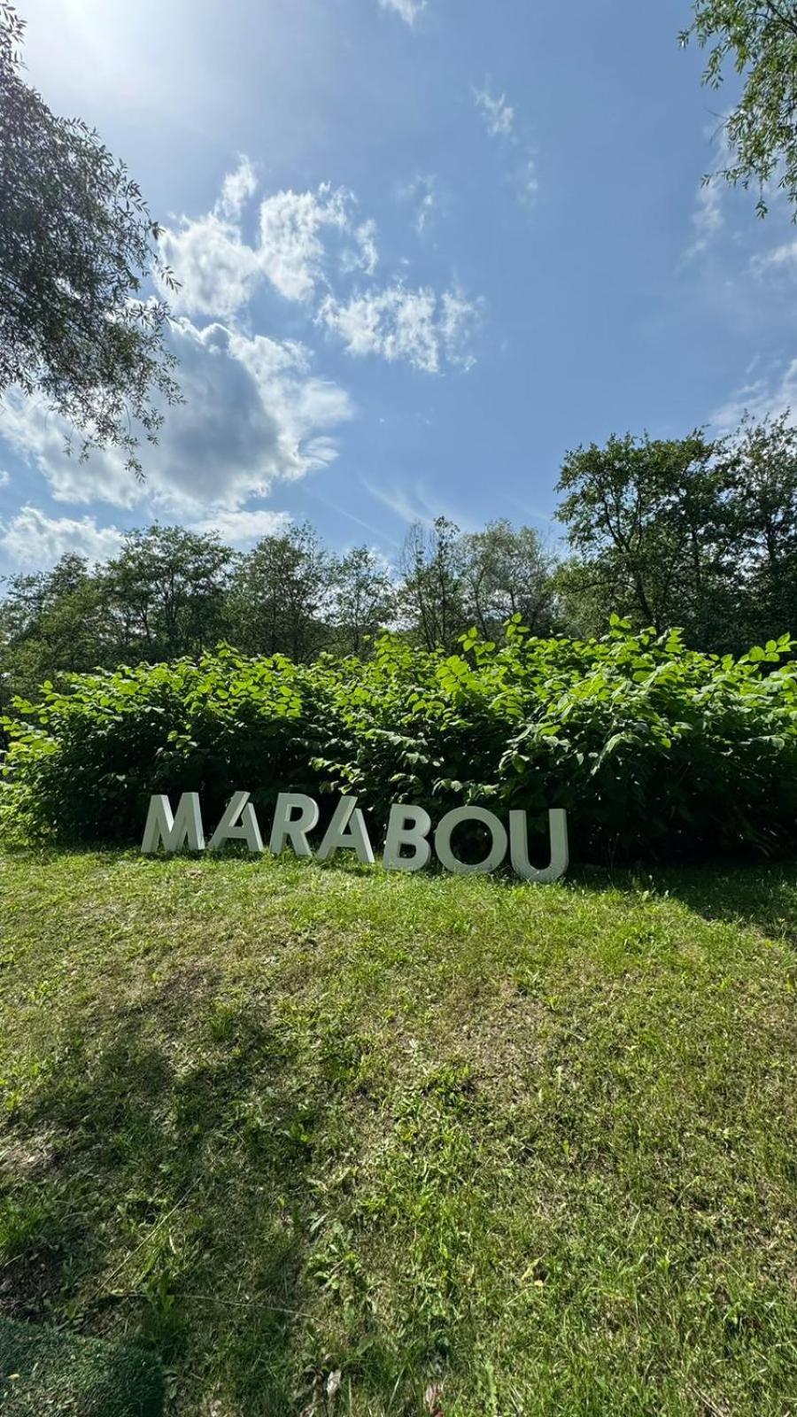 Marabou Resort Brasov Exterior photo