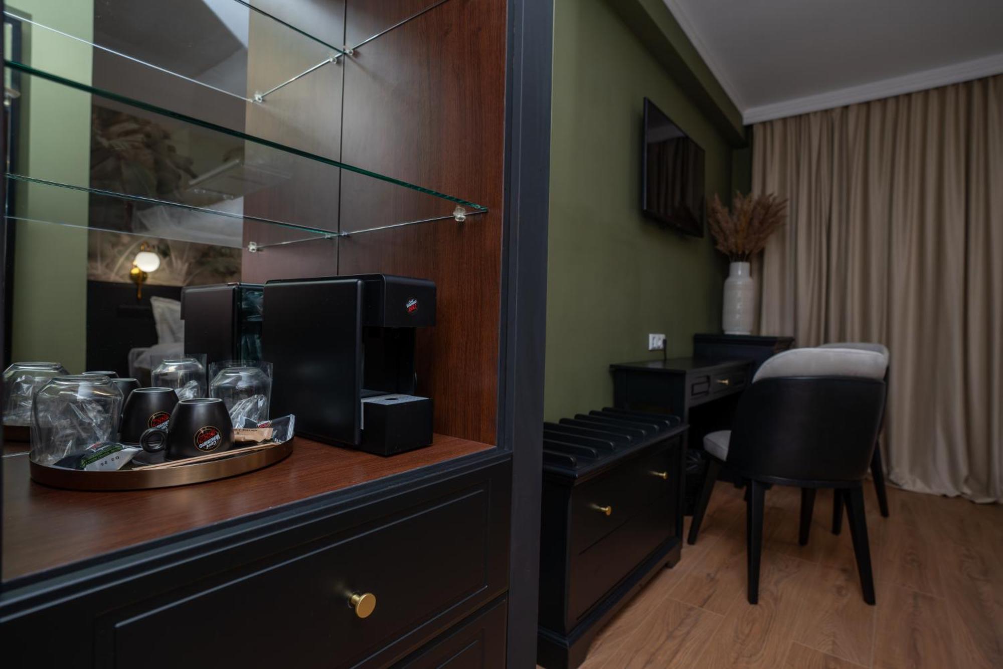 Marabou Resort Brasov Exterior photo
