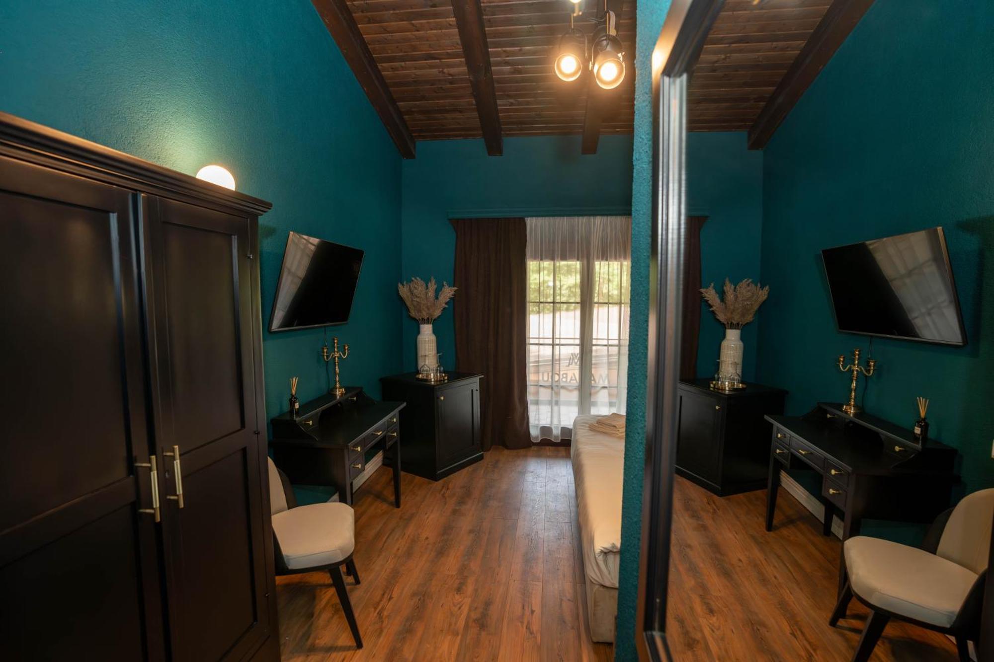 Marabou Resort Brasov Exterior photo