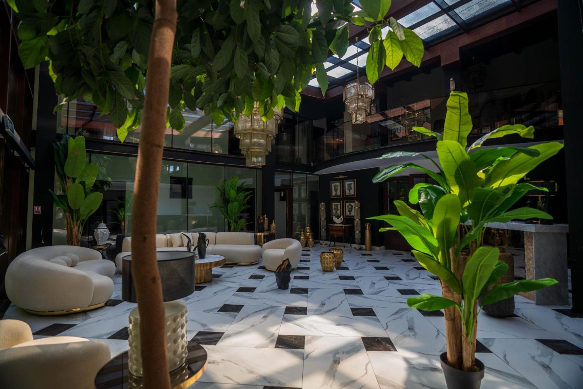 Marabou Resort Brasov Exterior photo