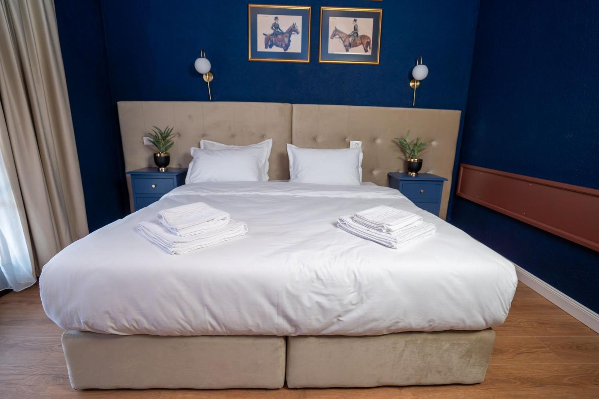 Marabou Resort Brasov Exterior photo