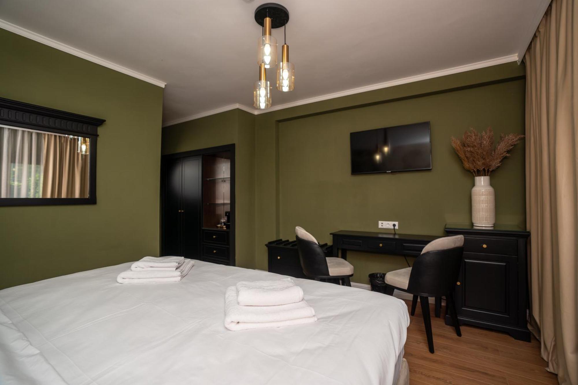 Marabou Resort Brasov Exterior photo