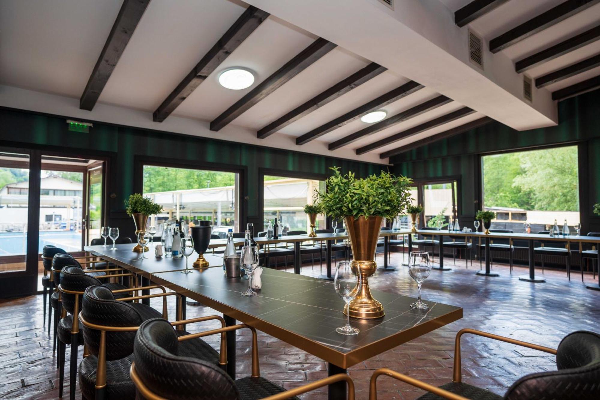 Marabou Resort Brasov Exterior photo